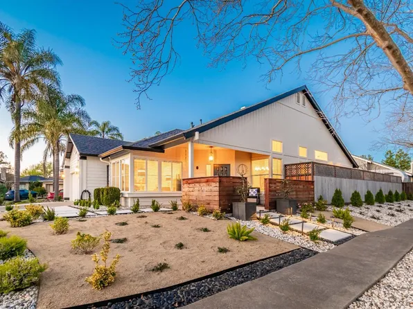 1 Wesley Court, Napa, CA 94558