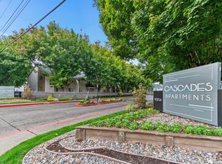 Cascades Apartments, Vancouver, WA 98664