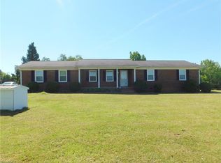 2562 Bethel Church Rd, Pleasant Garden, NC 27313
