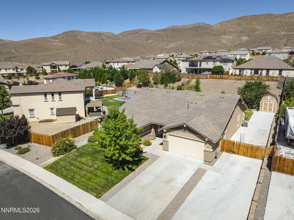 2900 Tobiano Dr, Reno, NV 89521