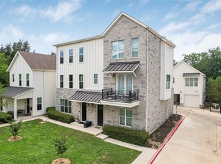2624 Metcalfe Rd UNIT 17, Austin, TX 78741