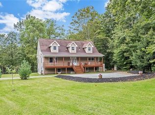 1426 Burlingham Rd, Shawangunk, NY 12566