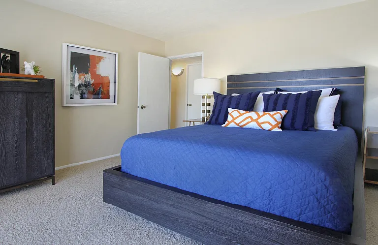 Alpine Village Apartments — Photo 26