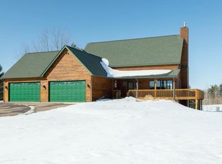 89 375th Ave NW, Stanchfield, MN 55080