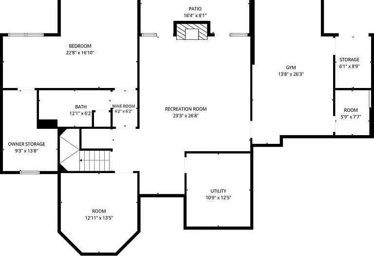 18716 Hammock Ln — Photo 63