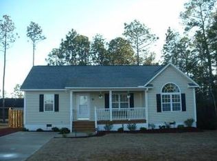 101 High Point Rd #BSL, Southport, NC 28461