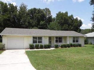 314 Hofstra St, Inverness, FL 34452