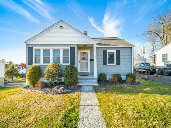 131 Gladstone Avenue, Walden, NY 12586