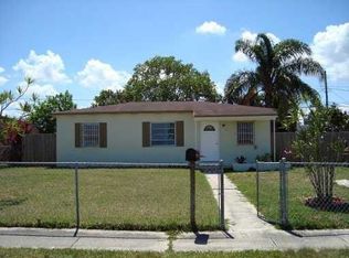 13930 Madison St, Miami, FL 33176