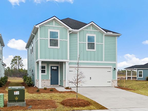 2nd image of 8225 Sparkle Dr. #2104 Lennon F