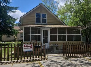 413 W Thatcher St, Boise, ID 83702