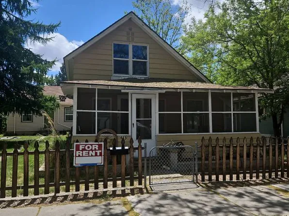 413 W Thatcher St, Boise, ID 83702