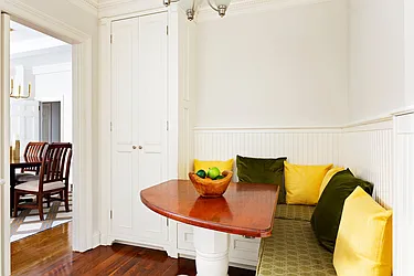 Sold by Sotheby's International Realty