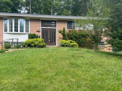 5305 Gainsborough Dr, Fairfax, VA, 22032