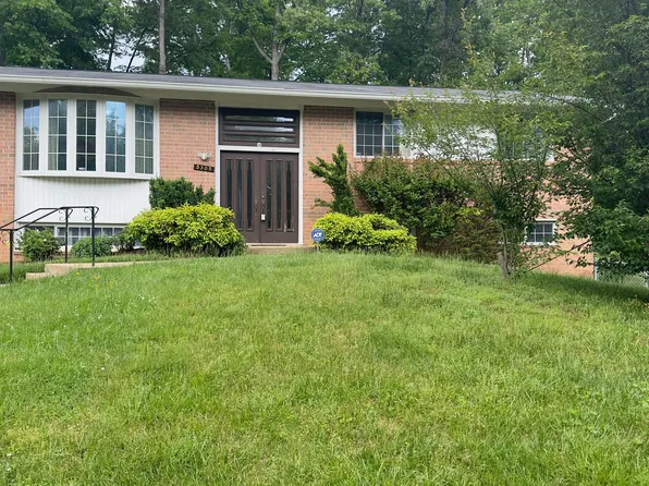 5305 Gainsborough Dr, Fairfax, VA 22032