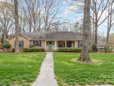 1400 Worcaster Pl, Charlotte, NC, 28211
