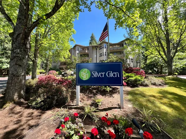 1750 152nd Avenue NE #C204, Bellevue, WA 98007