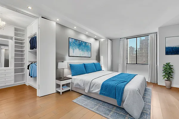 255 East 49th Street #12A in Turtle Bay, Manhattan | StreetEasy