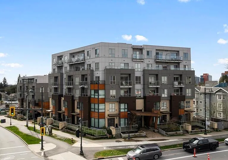 13978 Fraser Hwy #108 — Photo 1