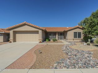 14745 N Palmwood Dr, Oro Valley, AZ 85755