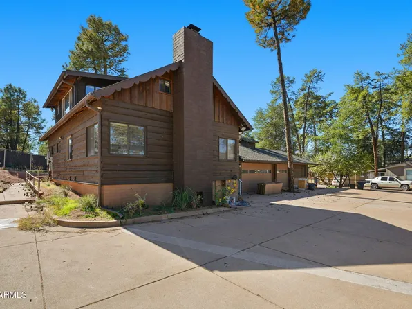 401 S Mariposa Street, Payson, AZ 85541