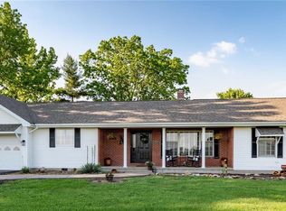 4431 Pacific Dr, West Frankfort, IL 62896