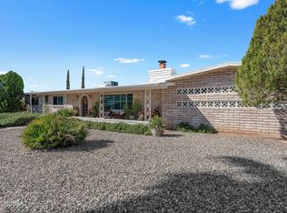 7355 N La Oesta Ave, Tucson, AZ 85704