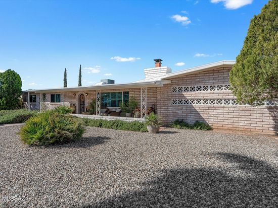 7355 N La Oesta Ave, Tucson, AZ 85704