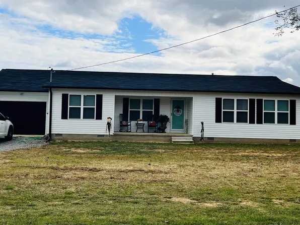 1665 McClough Ln, Cedar Grove, TN 38321