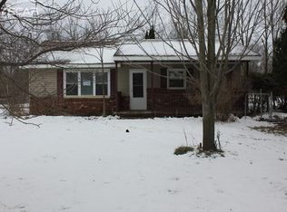 11615 Vernon Rd, Bancroft, MI 48414