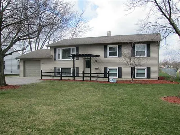 202 John St, Bryan, OH 43506