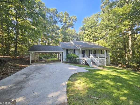 25 Hearthstone Dr, Stockbridge, GA 30281