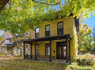 480 Iglehart Ave, Saint Paul, MN 55103