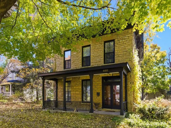 480 Iglehart Ave, Saint Paul, MN 55103