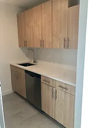 Rented by The Dermot Realty Management Company