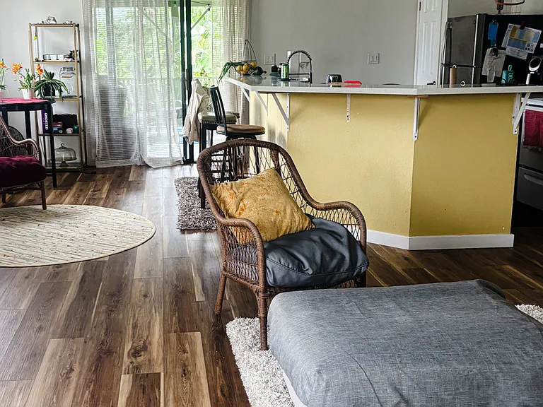 Livingroom to Lania