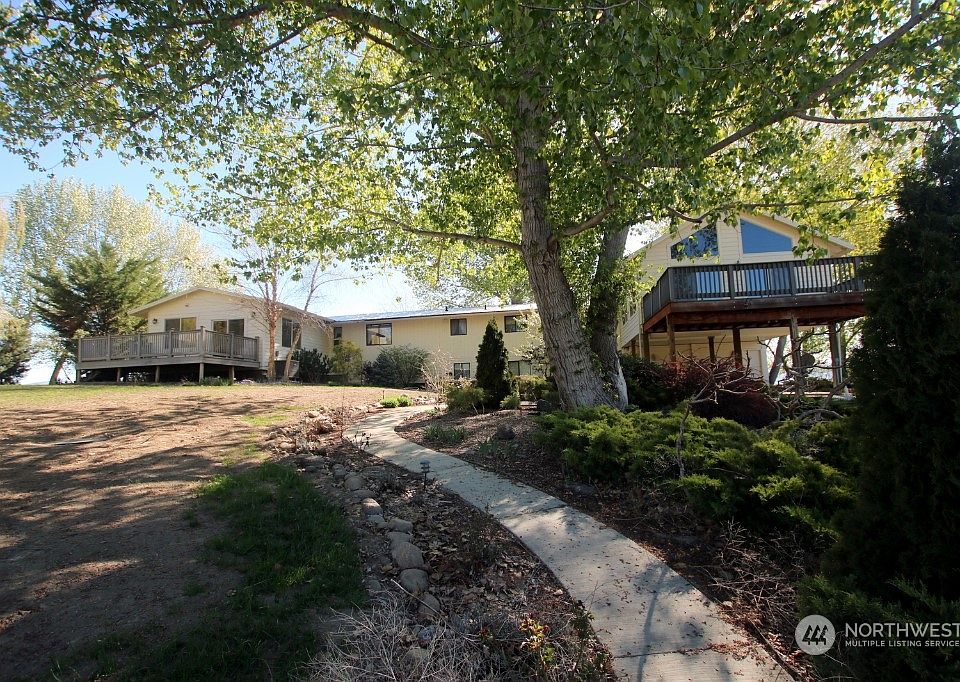 141 Johnson Creek Rd, Omak, WA 98841 MLS 2011006 Zillow