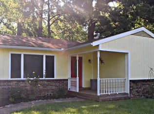 108 Pineland St, Daingerfield, TX 75638