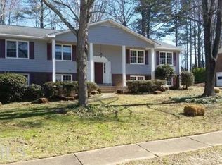 2424 Renny Ct, Marietta, GA 30066