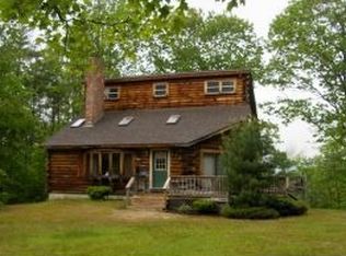 111 Massasecum Ave, Bradford, NH 03221