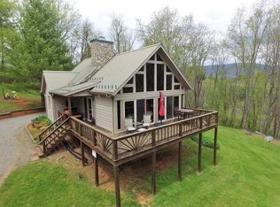 1595 Wagon Wheel Rd, Elk Creek, VA 24326