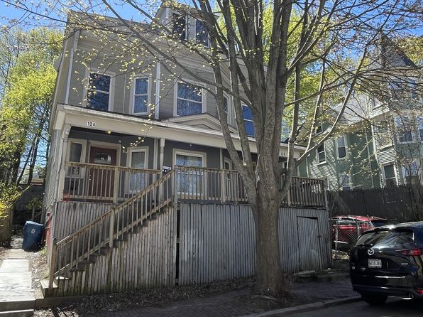 124 Sherman Street, Portland, ME 04101