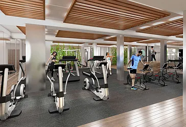 Rented by Abba Realty Associates INC