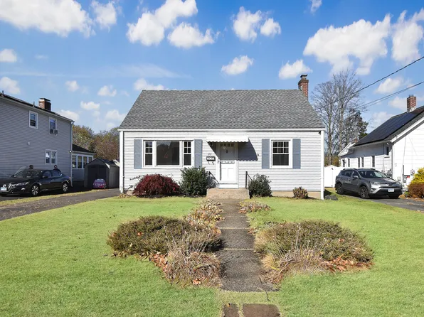 33 Wilson Street, Plainville, CT 06062