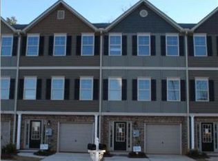 1479 Knights Trl, Stone Mountain, GA 30083