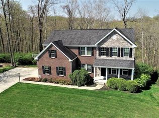 954 Shephard Woods Ct, Batavia, OH 45103