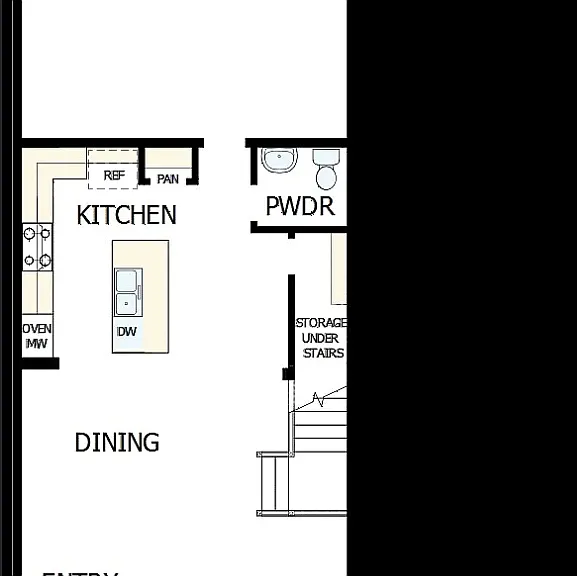 4839 Fuller Dr #703 — Photo 2