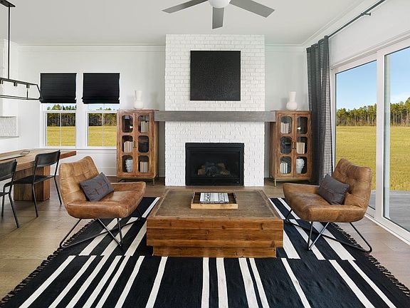 Nexton - Witherbee Interior Image 1