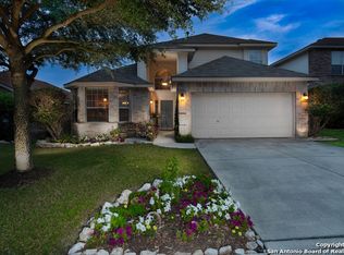 8938 Burnt Path, Helotes, TX 78023