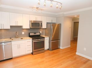 1810 Vermont Ave NW APT 3, Washington, DC 20001
